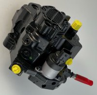 Generalüberholte Bosch Einspritzpumpe 0445020008 für Fiat Ducato Bus 2.3JTD