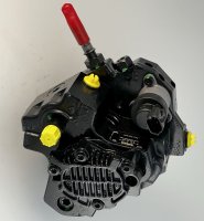 Generalüberholte Bosch Einspritzpumpe 0445020008 für Fiat Ducato Bus 2.3JTD