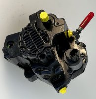 Generalüberholte Bosch Einspritzpumpe 0445020008 für Fiat Ducato Bus 2.3JTD