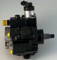Generalüberholte Bosch Einspritzpumpe 0445020056 fürFendt Vario 101PS