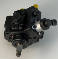 Generalüberholte Bosch Einspritzpumpe 0445020056 fürFendt Vario 101PS