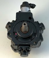 Generalüberholte Bosch Einspritzpumpe 0445020056 fürFendt Vario 101PS