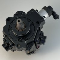 Generalüberholte Bosch Einspritzpumpe 0445020056 fürFendt Vario 101PS