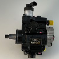 Generalüberholte Bosch Einspritzpumpe 0445020056 fürFendt Vario 101PS