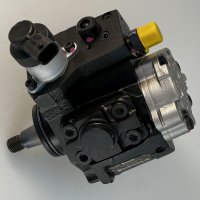 Generalüberholte Bosch Einspritzpumpe 0445020056 fürFendt Vario 101PS