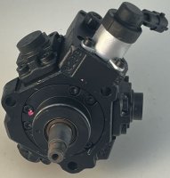 Generalüberholte Bosch Einspritzpumpe 0445020056 fürFendt Vario 101PS