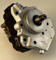 Generalüberholte Bosch Einspritzpumpe 0445020227 5263094 für Cummins
