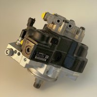 Generalüberholte Bosch Einspritzpumpe 0445020227...