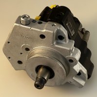 Generalüberholte Bosch Einspritzpumpe 0445020227 5263094 für Cummins