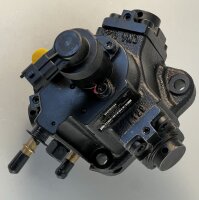 Generalüberholte Bosch Einspritzpumpe für Fiat Stilo Croma Bravo II 1.9 D