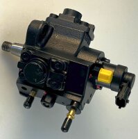 Generalüberholte Bosch Einspritzpumpe für Fiat Stilo Croma Bravo II 1.9 D
