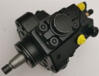 Generalüberholte Bosch Einspritzpumpe für Fiat Ducato, Iveco Daily V VI, Citroen