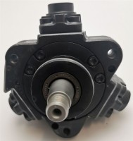 Generalüberholte Bosch Einspritzpumpe für Fiat Ducato, Iveco Daily V VI, Citroen