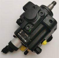 Generalüberholte Bosch Einspritzpumpe für Fiat Ducato, Iveco Daily V VI, Citroen