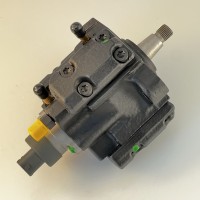 Generalüberholte Bosch Einspritzpumpe Hochdruckpumpe 0445010037