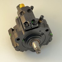 Generalüberholte Bosch Einspritzpumpe Hochdruckpumpe 0445010037