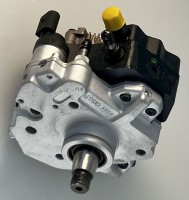 Generalüberholte Bosch Einspritzpumpe Hochdruckpumpe 0445010044 für VW LT 2.8TDI