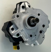 Generalüberholte Bosch Einspritzpumpe Hochdruckpumpe 0445010044 für VW LT 2.8TDI