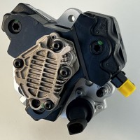 Generalüberholte Bosch Einspritzpumpe Hochdruckpumpe 0445010044 für VW LT 2.8TDI