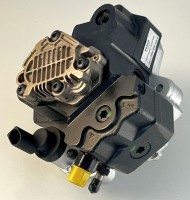 Generalüberholte Bosch Einspritzpumpe Hochdruckpumpe 0445010044 für VW LT 2.8TDI