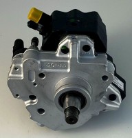 Generalüberholte Bosch Einspritzpumpe Hochdruckpumpe 0445010044 für VW LT 2.8TDI