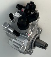 Generalüberholte Bosch Hochdruckpump 0445010733 für BMW