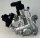 Generalüberholte Bosch Hochdruckpump 0445010733 für BMW