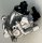 Generalüberholte Bosch Hochdruckpump 0445010733 für BMW