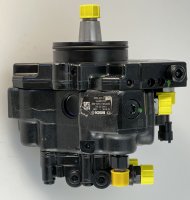 Generalüberholte Bosch Hochdruckpumpe 0445020093 für Iveco Stralis AD 310-330PS