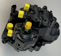 Generalüberholte Bosch Hochdruckpumpe 0445020093 für Iveco Stralis AD 310-330PS