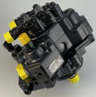 Generalüberholte Bosch Hochdruckpumpe 0445020093 für Iveco Stralis AD 310-330PS