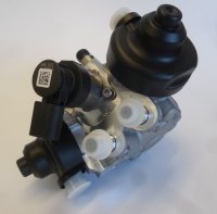 Generalüberholte Bosch Hochdruckpumpe für Audi A5 A6 Q7 Q5 3.0TDI