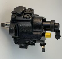 Generalüberholte Bosch Einspritzpumpe für Sedici Doblo Bravo II Fiat 2.0 D