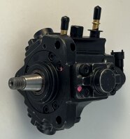 Generalüberholte Bosch Einspritzpumpe für Sedici Doblo Bravo II Fiat 2.0 D