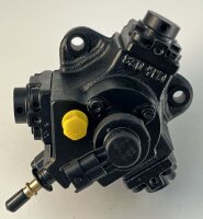 Generalüberholte Bosch Einspritzpumpe für Sedici Doblo Bravo II Fiat 2.0 D
