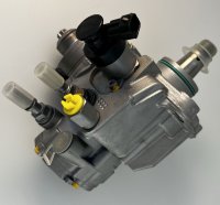 Generalüberholte Bosch Pumpe 0445020517 für Cummins ISF3.8 4047025270106