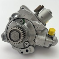 Generalüberholte Delphi Einspritzpumpe 28384347 für Citroen Ford Peugeot