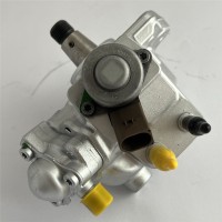 Generalüberholte Delphi Einspritzpumpe 28470303 für Audi Man Seat Skoda VW
