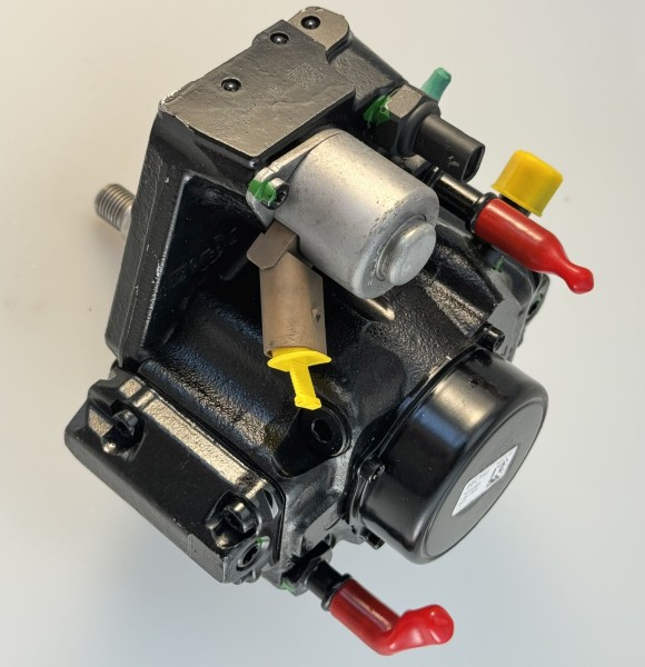 Generalüberholte Delphi Hochdruckpumpe 9422A060A für Hyundai H-1 2.5 CRDi