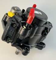 Generalüberholte Delphi Hochdruckpumpe 9422A060A für Hyundai H-1 2.5 CRDi