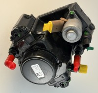 Generalüberholte Delphi Hochdruckpumpe 9422A060A für Hyundai H-1 2.5 CRDi