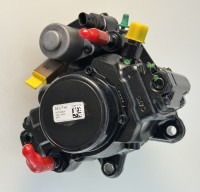 Generalüberholte Delphi Hochdruckpumpe 9422A060A für Hyundai H-1 2.5 CRDi