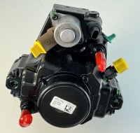 Generalüberholte Delphi Hochdruckpumpe 9422A060A für Hyundai H-1 2.5 CRDi