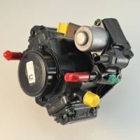 Generalüberholte Delphi Hochdruckpumpe 9422A060A für Hyundai H-1 2.5 CRDi