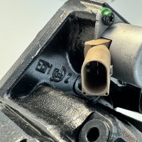 Generalüberholte Delphi Hochdruckpumpe 9422A060A für Hyundai H-1 2.5 CRDi