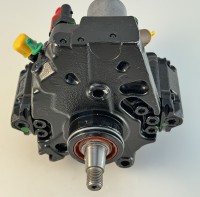 Generalüberholte Delphi Hochdruckpumpe 9422A060A für Hyundai H-1 2.5 CRDi