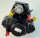 Generalüberholte Delphi Hochdruckpumpe 9422A060A für Hyundai H-1 2.5 CRDi