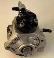 Generalüberholte Denso Einspritzpumpe 294000-062 fürMazda 3/6 2.2MZR CD