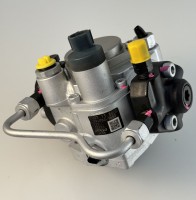 Generalüberholte Denso Einspritzpumpe 294000-166 für MAZDA 6 3 CX5 2.2
