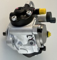 Generalüberholte Denso Einspritzpumpe 294000-166 für MAZDA 6 3 CX5 2.2